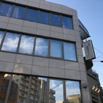 鮓職人 秦野よしき - 3階