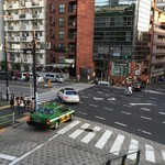 鮓職人 秦野よしき - 鳥居坂下交差点