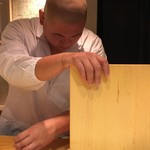 鮓職人 秦野よしき - ネタ箱