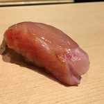 鮓職人 秦野よしき - 金目鯛