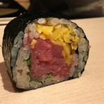 鮓職人 秦野よしき - トロタク