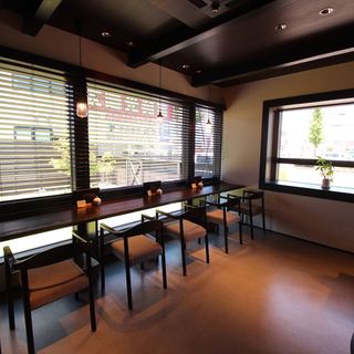 マタタビ珈琲豆店_2