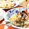 パスタ＆ピザハウス アキラ - 料理写真: