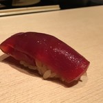 鮓職人 秦野よしき - 漬け