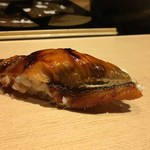 鮓職人 秦野よしき - 穴子