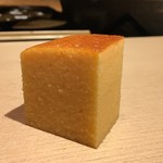 鮓職人 秦野よしき - 玉