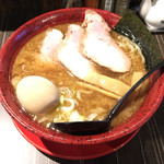 らーめん屋本舗　麺龍 - 