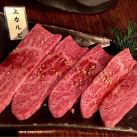 牛屋 銀兵衛 銀座本店 - 