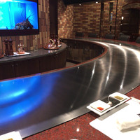 ビフテキのカワムラ 六本木店 - 