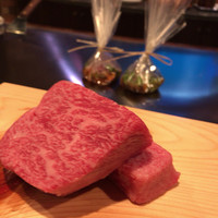 ビフテキのカワムラ 六本木店 - 