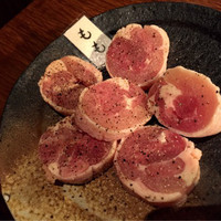牛屋 銀兵衛 銀座本店 - 