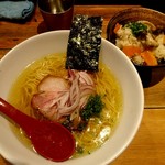 麺屋 翔 本店 - 