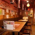 Taishuu Izakaya Hareruya - 