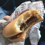 マクドナルド 福島店