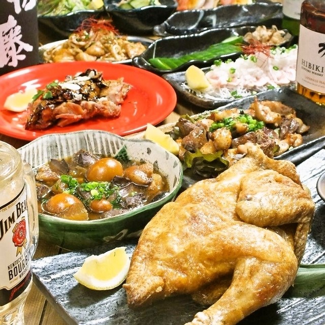 大衆居酒屋 はれるや 横浜本店 横浜 居酒屋 食べログ