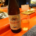 串の宝山 - 次はキリン！