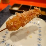 串の宝山 - 一番好きな子持ち昆布(^^)