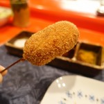 串の宝山 - トマト