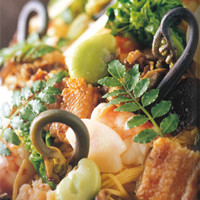 菊乃井 本店 - 