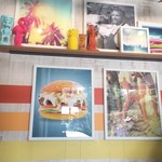 The STREET, A Michael Mina Social House - 可愛いね