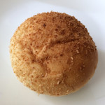 ぱん工房えんじぇる - ホテルカレー140円