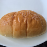 ぱん工房えんじぇる - 塩パン90円
