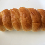 ぱん工房えんじぇる - 黒みつきなこ140円