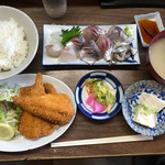 さすけ食堂 - 