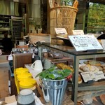 ル・シュクレクール - 