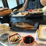 知夫の里 - 