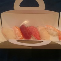 KINKA sushi bar izakaya 渋谷 - 