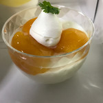 京橋千疋屋 フルーツショップ -