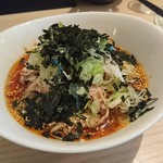 肉そば なおじ - 