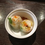 本格タイ料理バンセーン - 