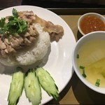 本格タイ料理バンセーン - 