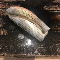 つきじ鈴富 GINZA SIX店 - 