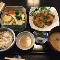 御影蔵 丸ビル - 