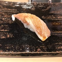 つきじ鈴富 GINZA SIX店 - 