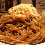 焼きスパゲッチ ミスターハングリー - 