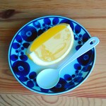 ななみかん工房 - 半分こにしました。