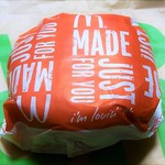 マクドナルド - 