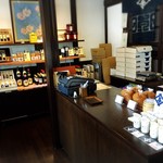 太田與八郎商店 - 
