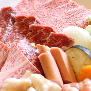 やきにく大関_2