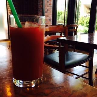 スイング碑文谷 レストラン_0