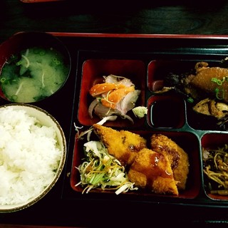 一魚一栄 長浜市場会館』by minappu : 一魚一栄 - 赤坂/魚介料理・海鮮 