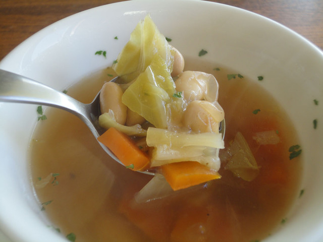 サンモニート - 帯広（洋食）の写真