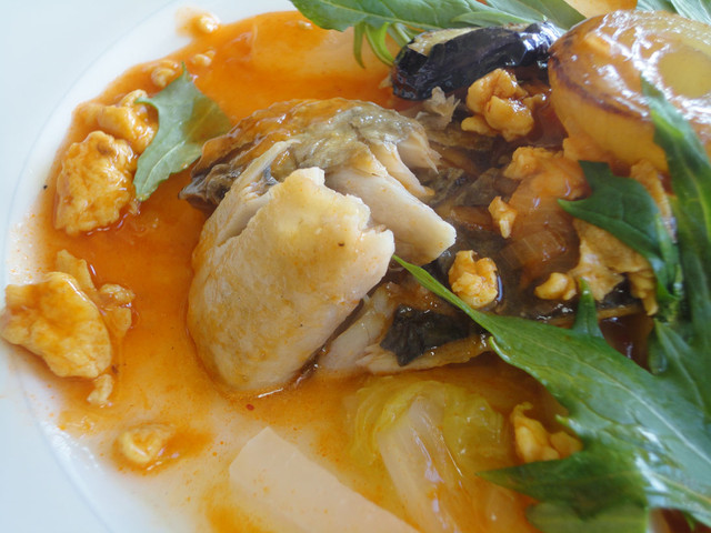 サンモニート - 帯広（洋食）の写真