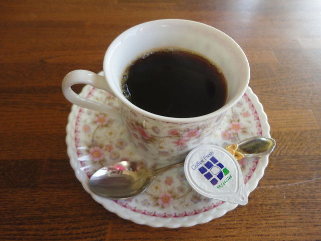 サンモニート - 帯広（洋食）の写真