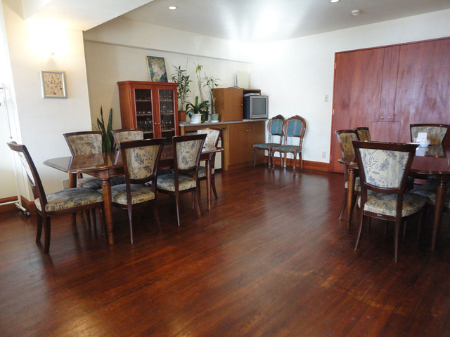 サンモニート - 帯広（洋食）の写真