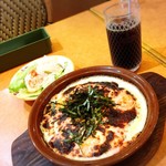 サイゼリヤ - 